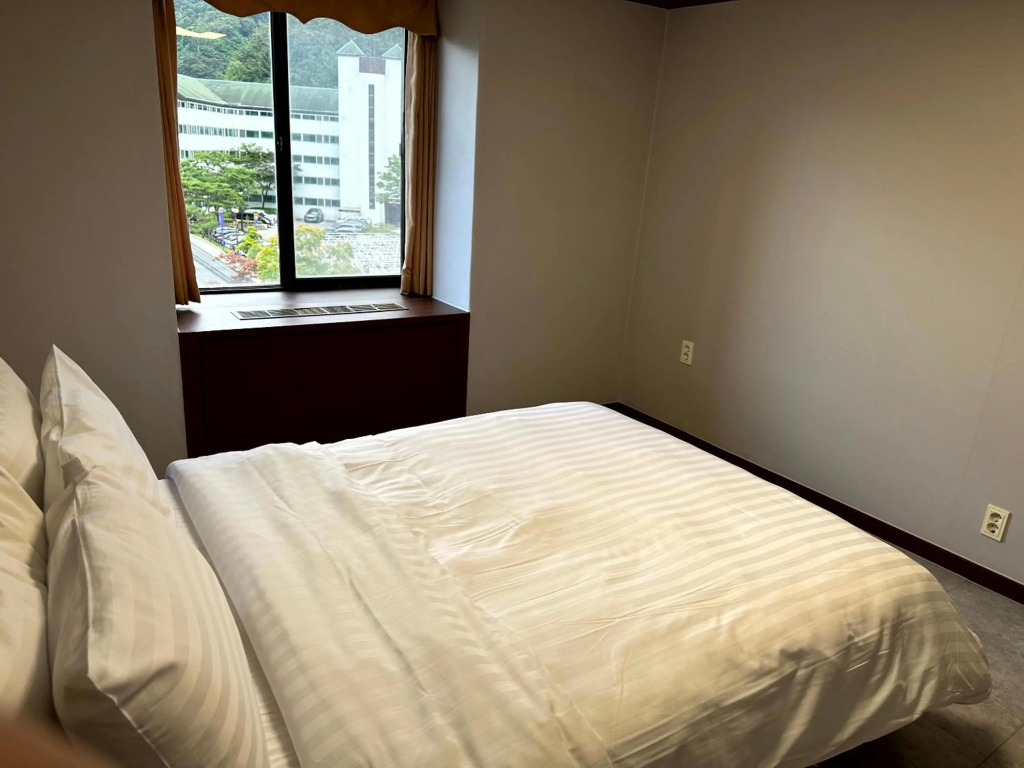 Osaek Greenyard Hotel