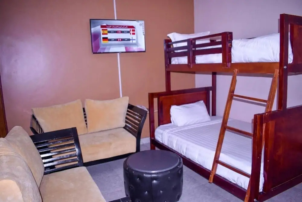 The Spot Hotel