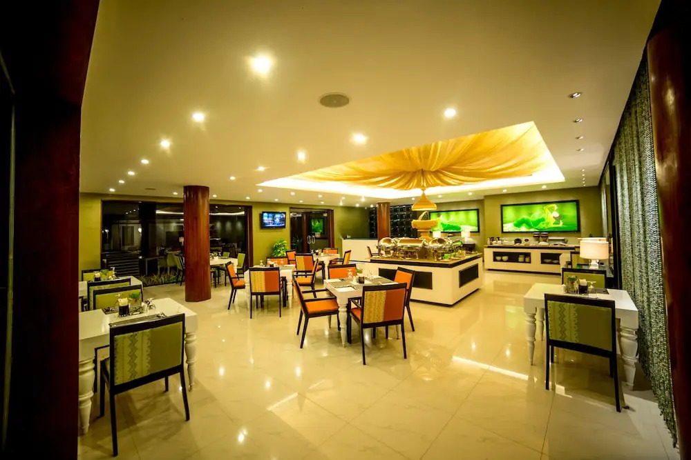 Thurizza Hotel