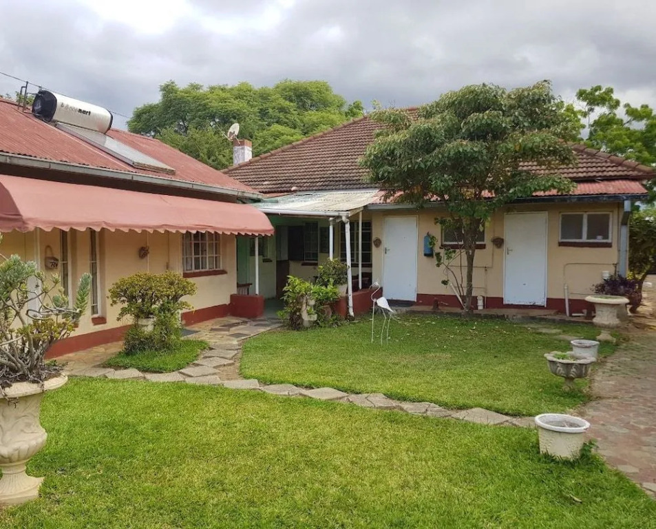 Intercom Lodge