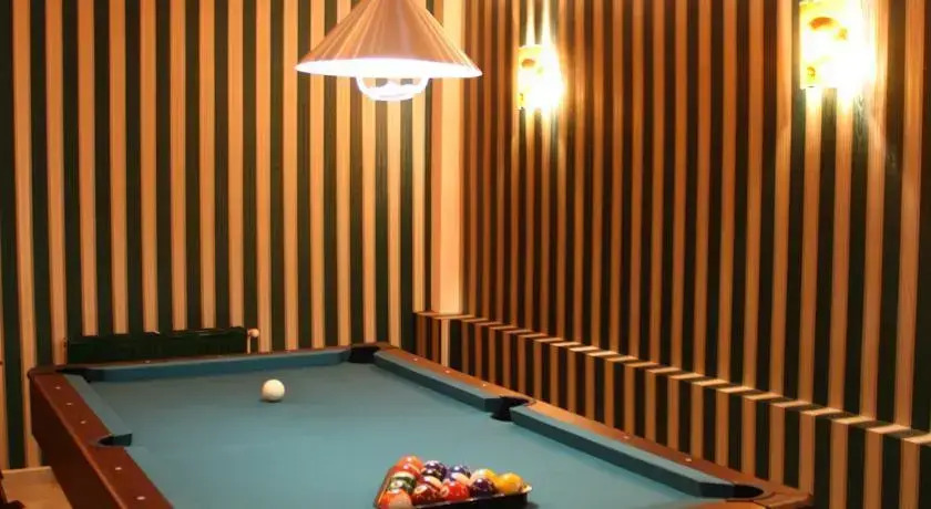 Family Hotel Maraya
