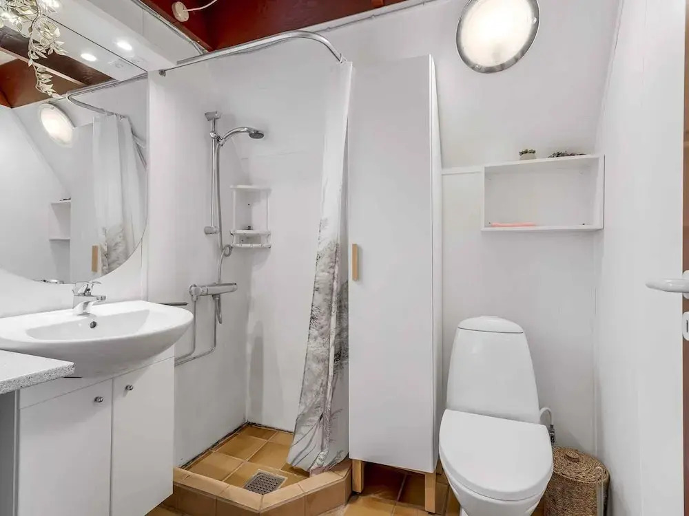 5 Star Holiday Home in Gedser