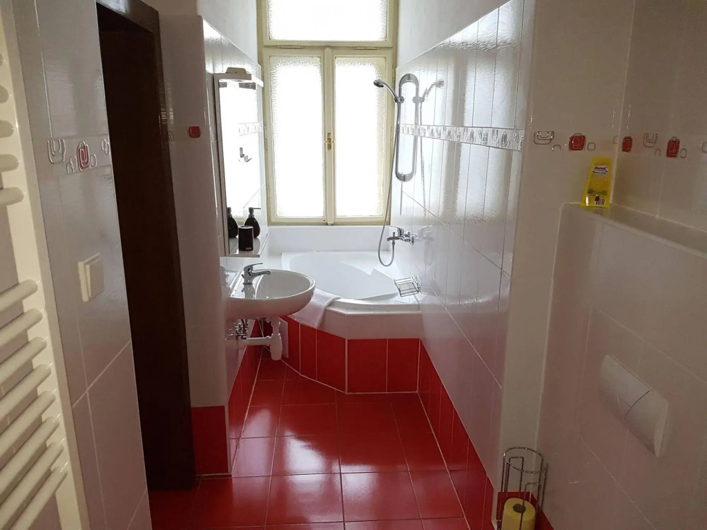 Villa Sofia Apartments