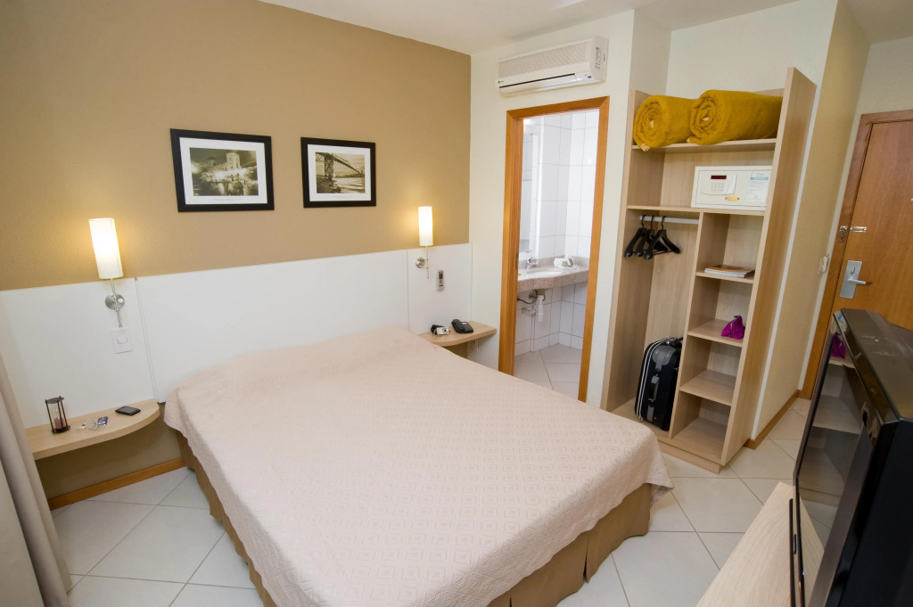 Slaviero Executive Florianópolis