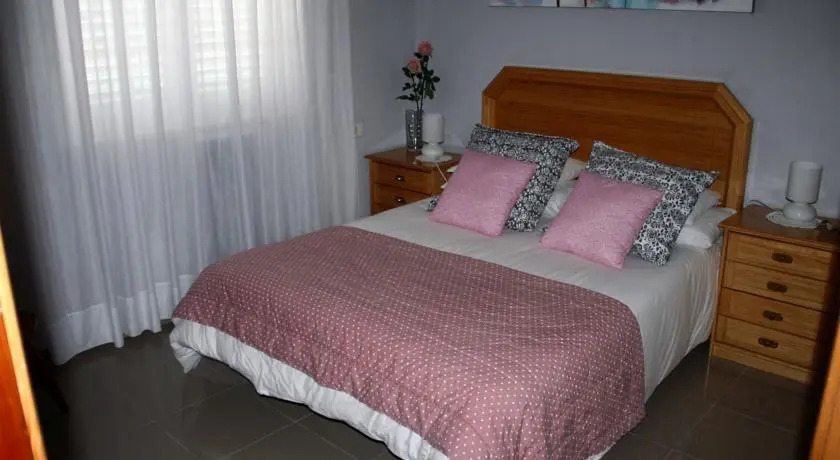 Vivienda Vacacional Paseo Mirabal