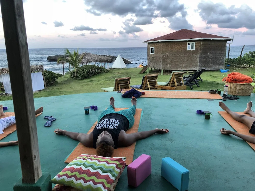 Go Natural Jamaica Retreats