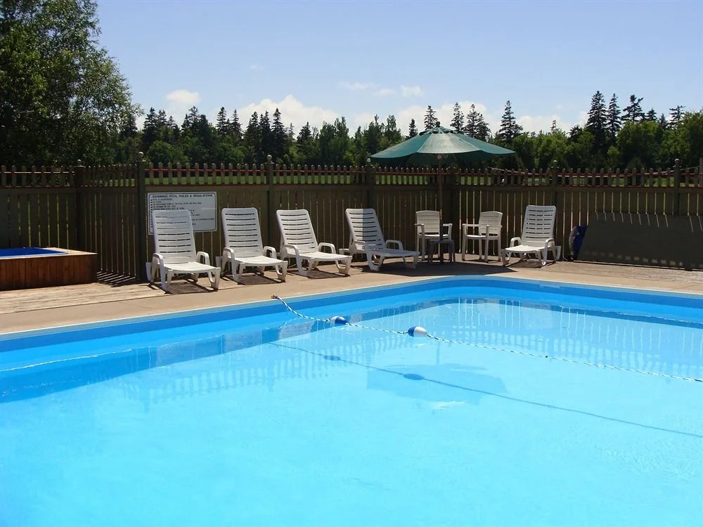 Cavendish Maples Cottages
