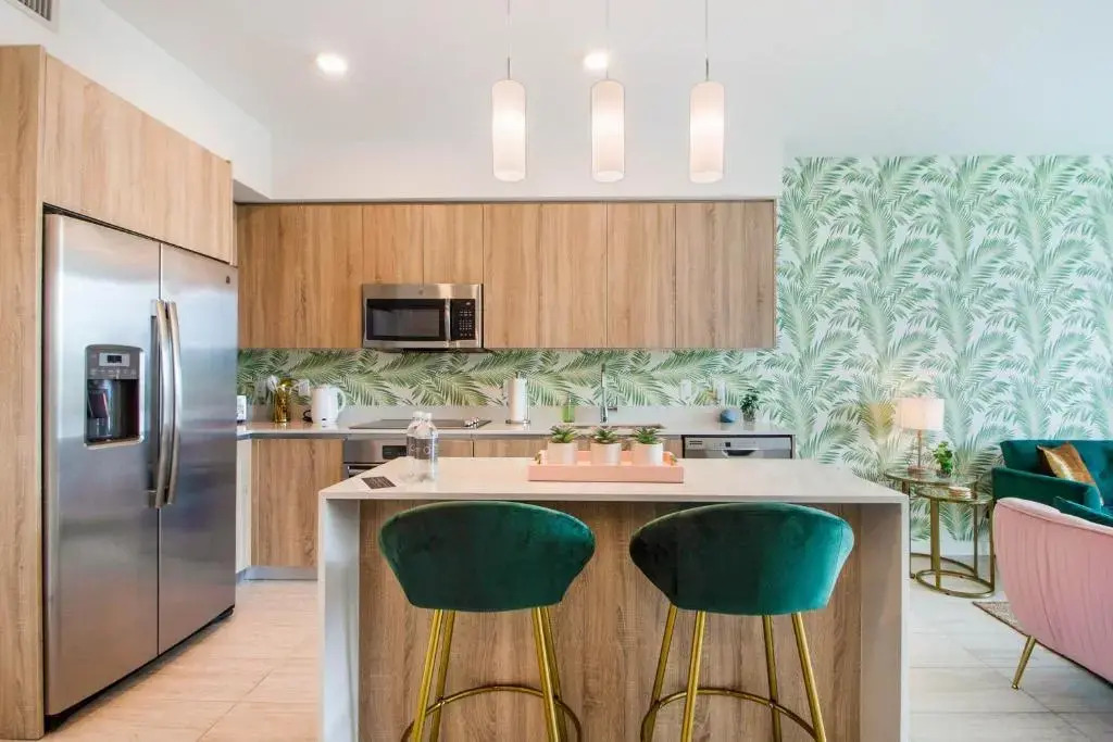 Zip Housing Miami · EE.UU.