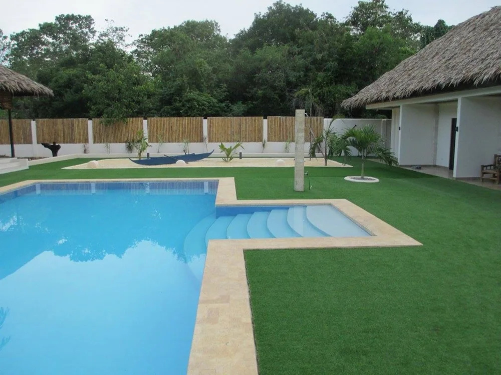 HIGALA Resort