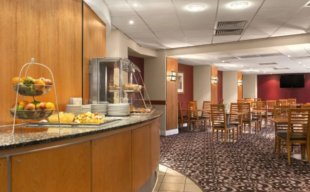 Waterloo Hub Residences