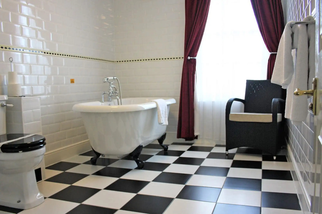 Thanington hotel