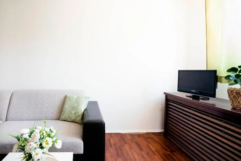 Apartment Alkar