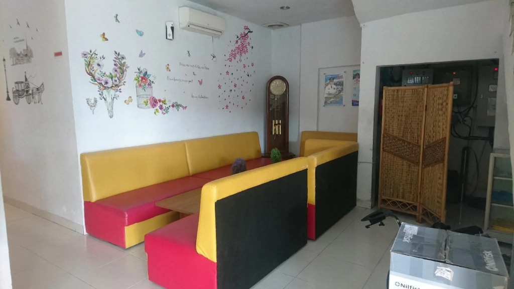 Trenz Hotel