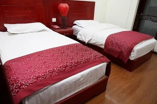 Liye Jingjiang Villa Hotel