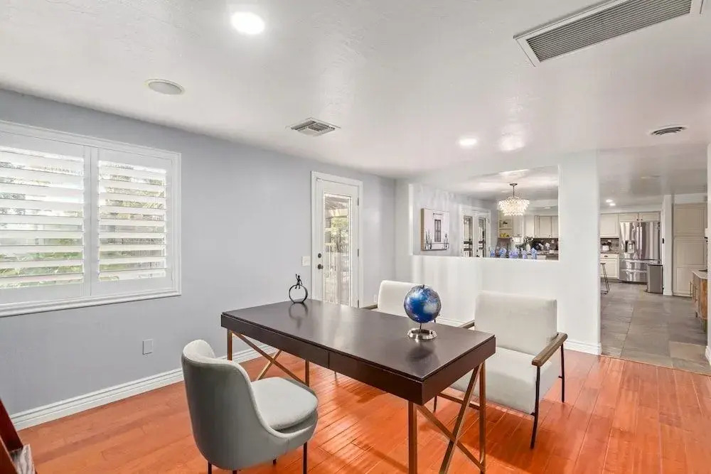 Princeton Horse Property Gilbert 4 Bedroom Home by Redawning