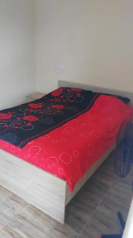Otel Nana