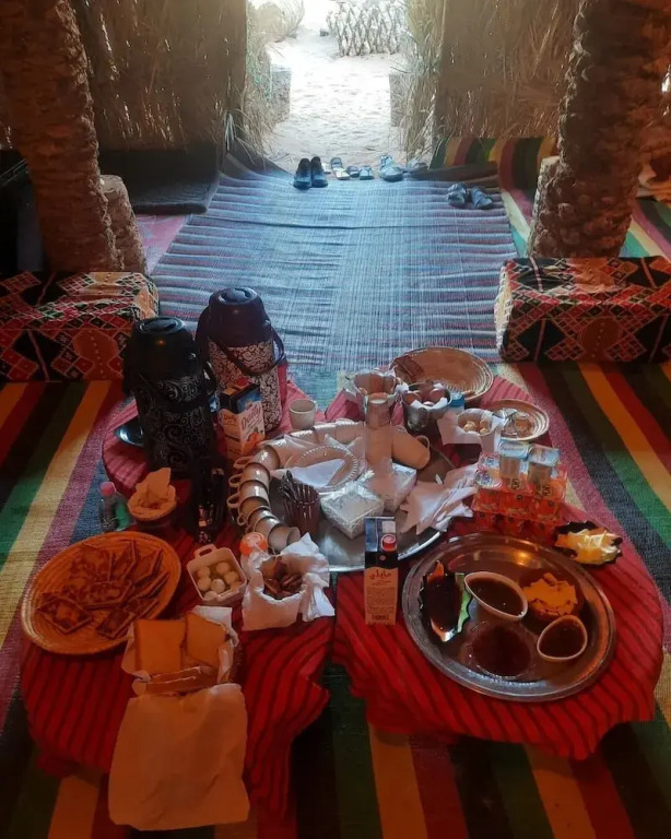 Gîte Agham Azegagh