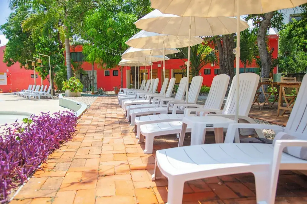 HOTEL BIULÚ