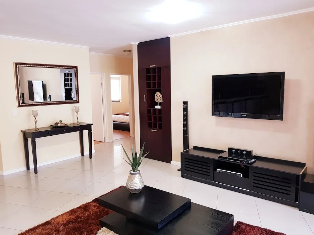 Century City Boutique Apartments