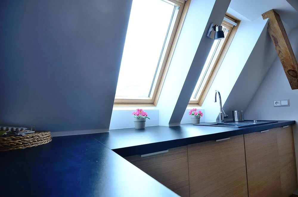 Victus Apartamenty, Apartament Royal