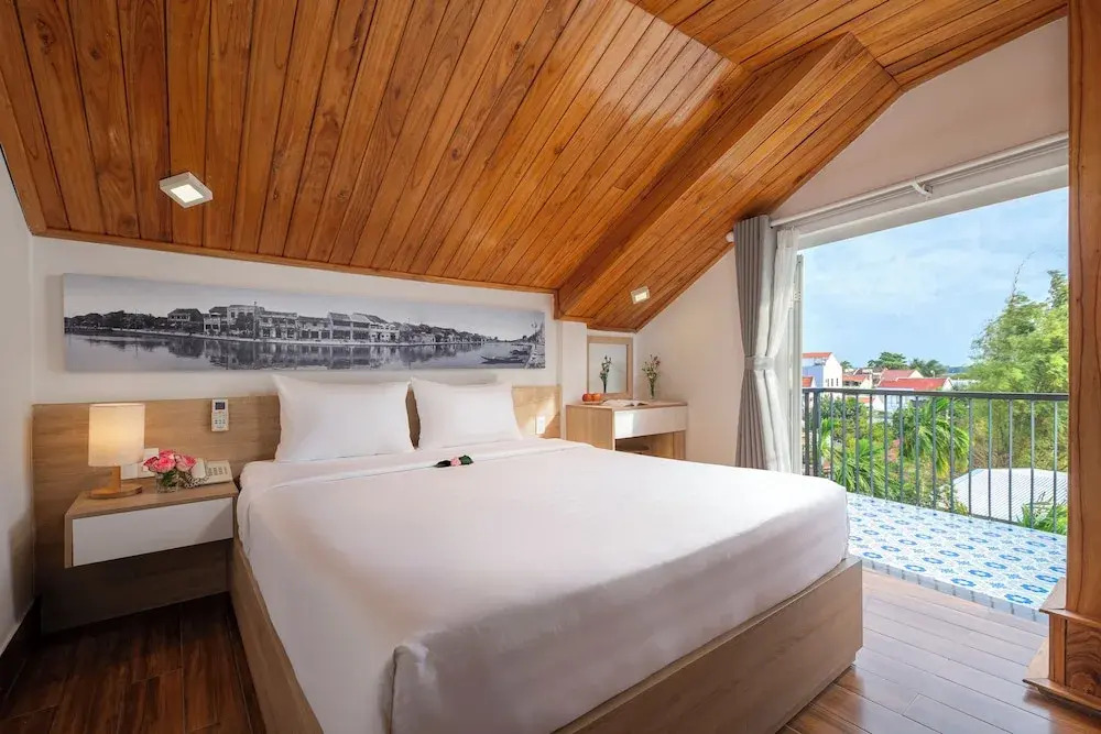 Truc Loc Villa