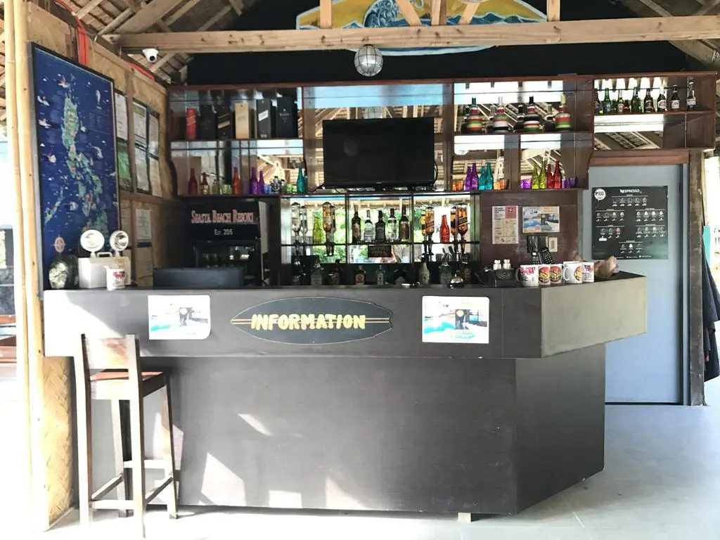 Seasta Beach Resort