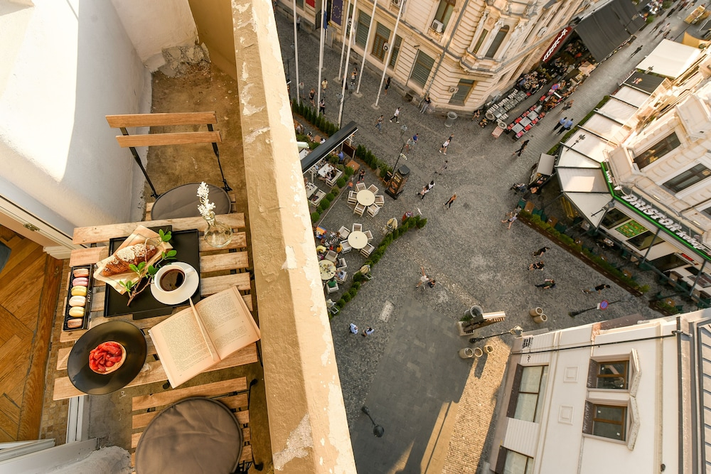 Homey - Strada Franceza 52