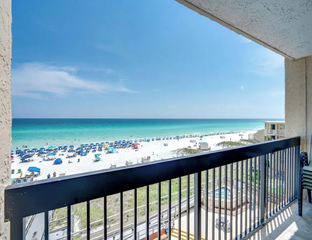 Sundestin #511 by Southern Vacation Rentals