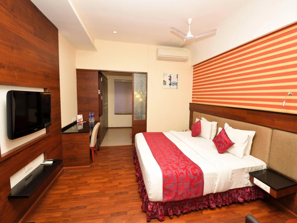 Hotel High Point