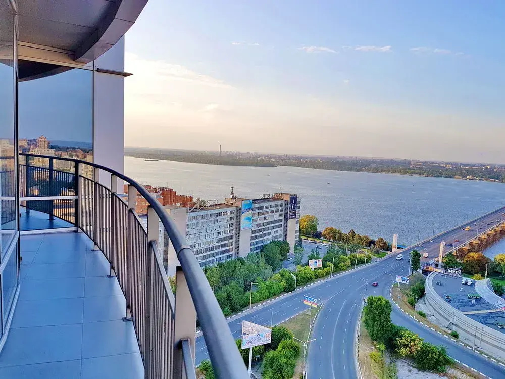 Apart Hotel in Most City