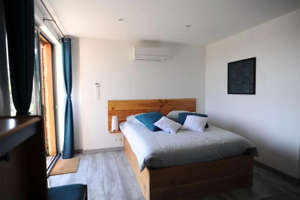 Le Lodge du Lapin