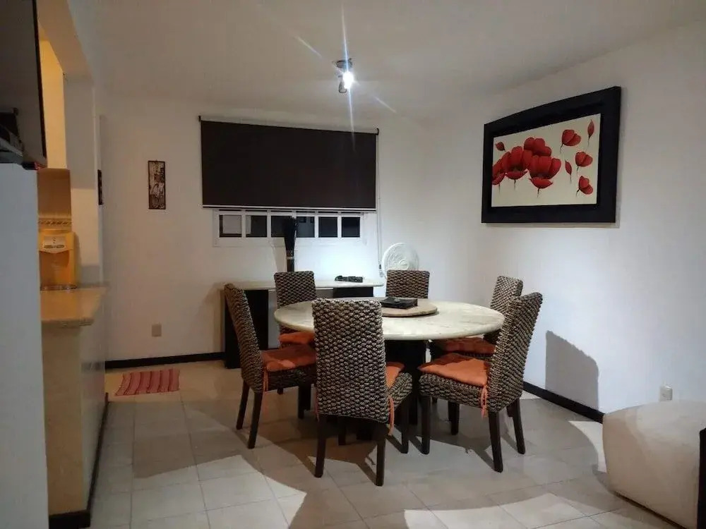 Penthouse Acapulco Diamante Markis K 31