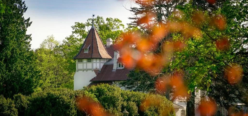 Schloss Schönau