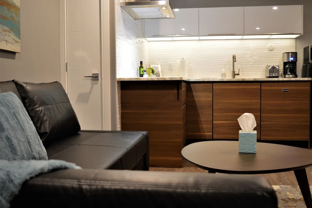 Simply Luxury Stays
