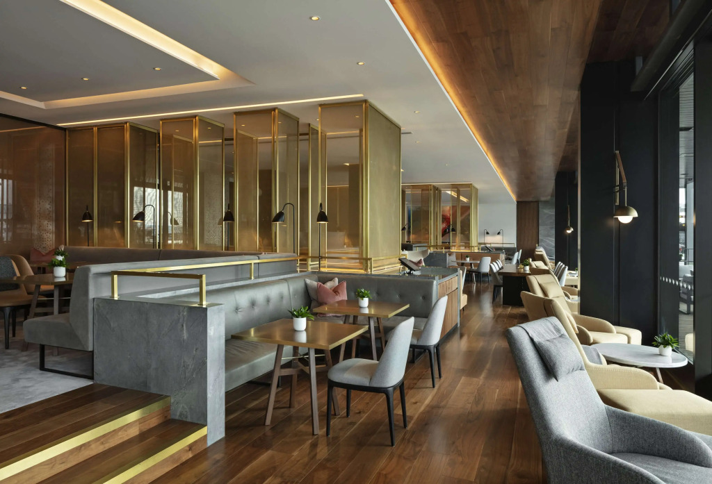 Park Hyatt Auckland