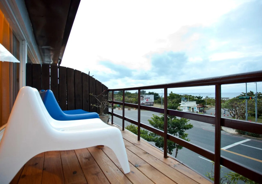 Nanwan Sunny Inn