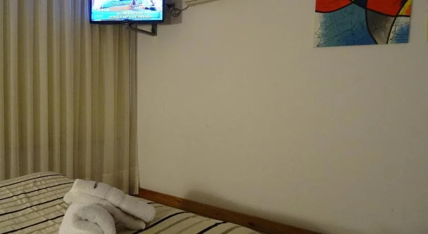 Hotel Necof