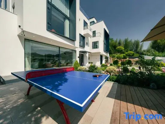 Muxi · MUXI Bamboo Sea Swimming Pool Designer Vacation Boutique Stay