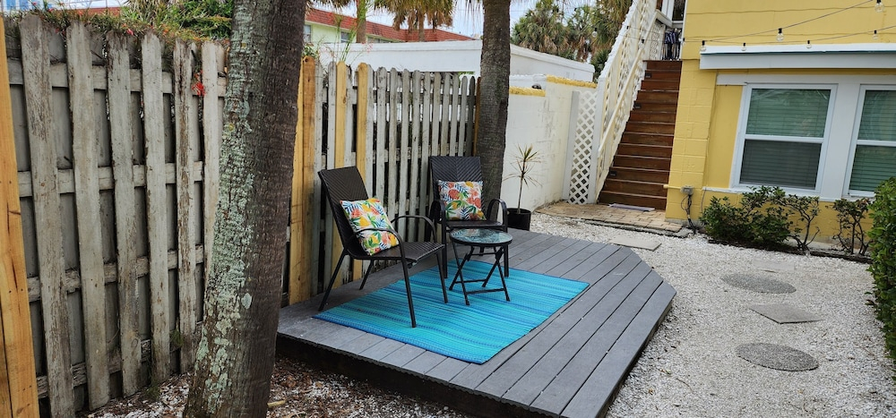 Southern PAG Beach House Bungalows