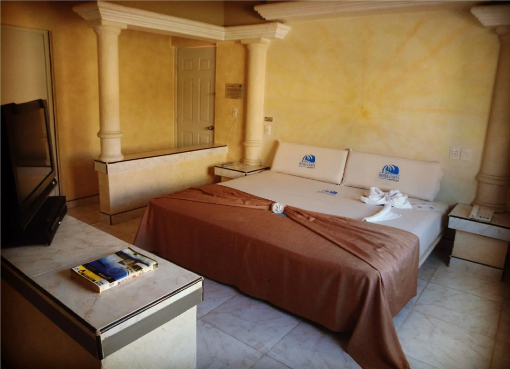 Motel Costa Express