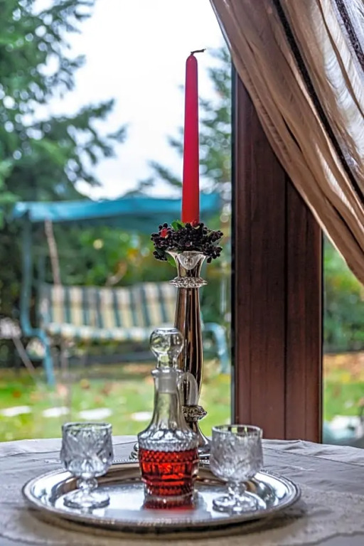 Margit Suites Hotel
