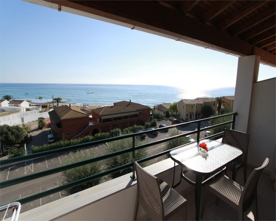 Corfu Island Apartment 149