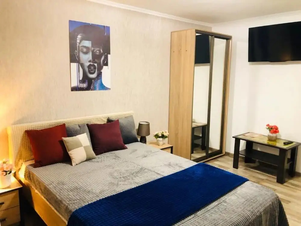 Venus hotel