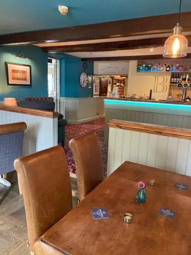 The Brantwood Hotel