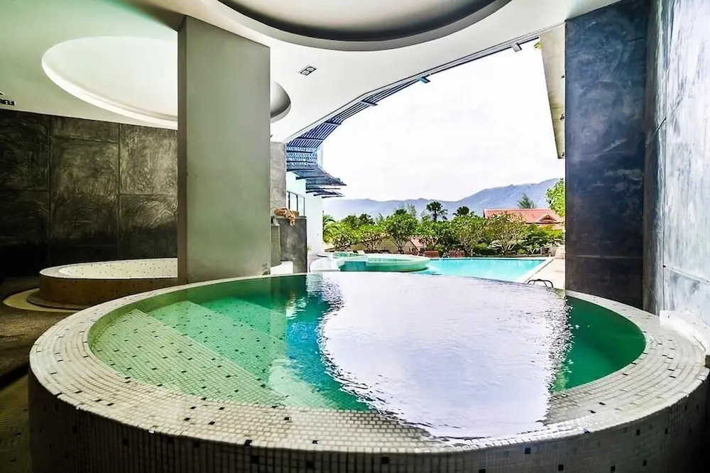 1 bdr apartment at Kamala 10 min to the beach