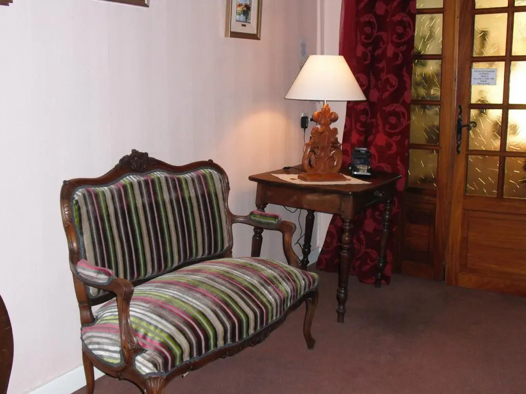 Hôtel Itzalpea