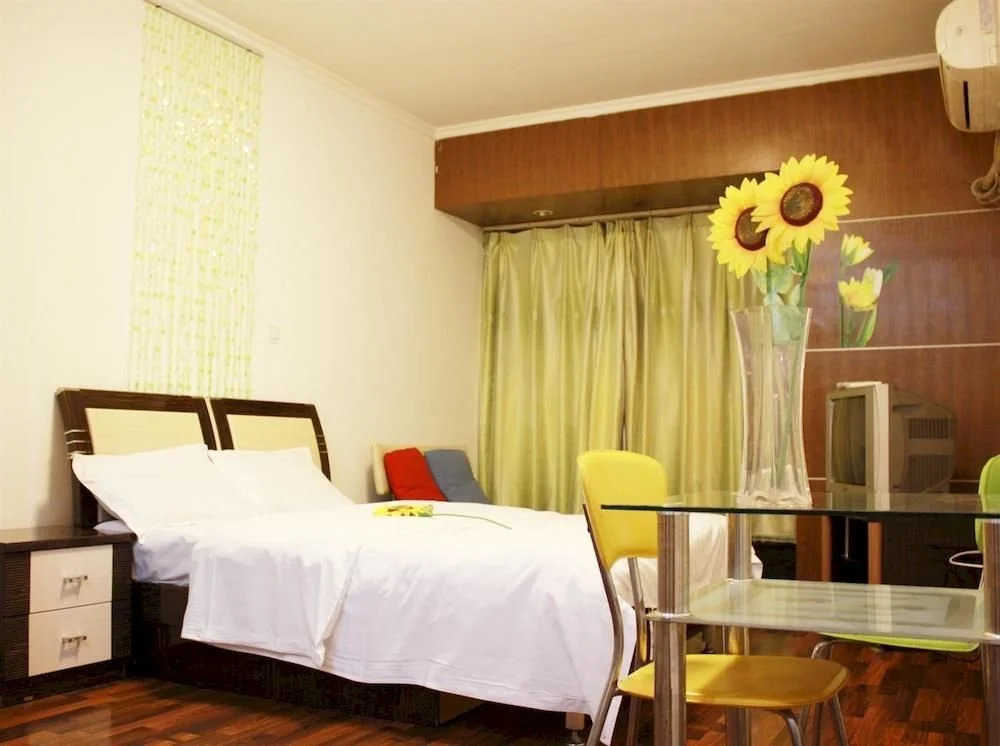 Nanjing Wenxinmanwu Hotel