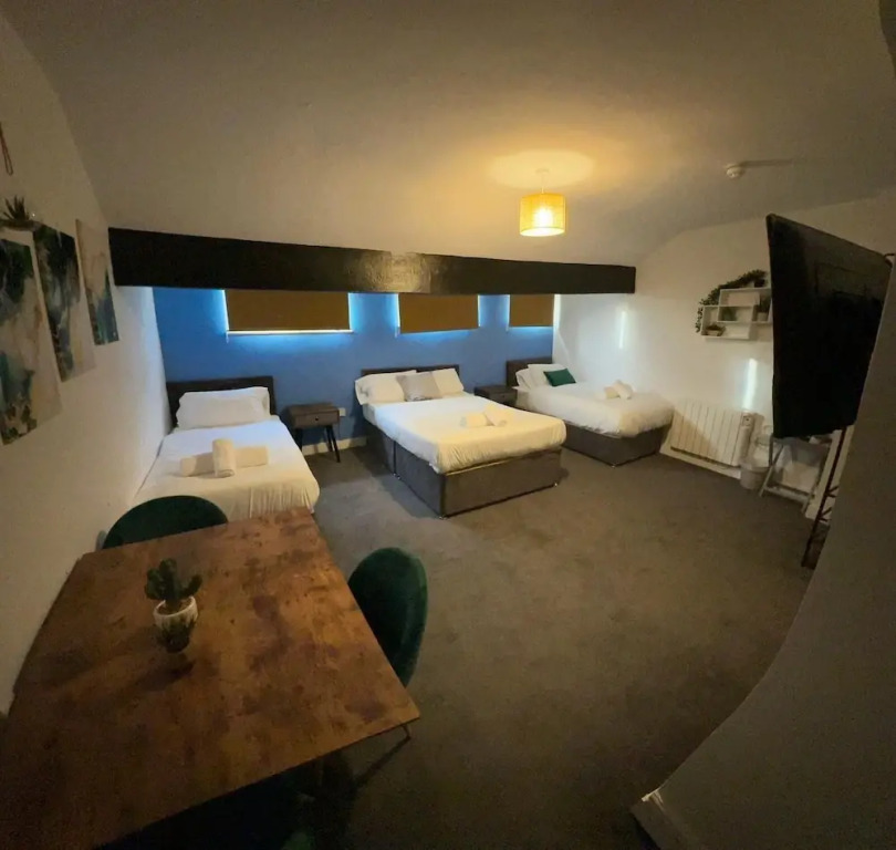 North Coast Hotel