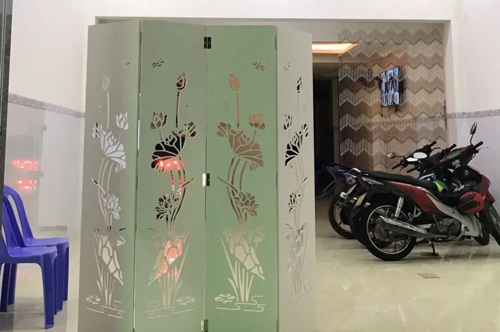 Dung Khanh Motel