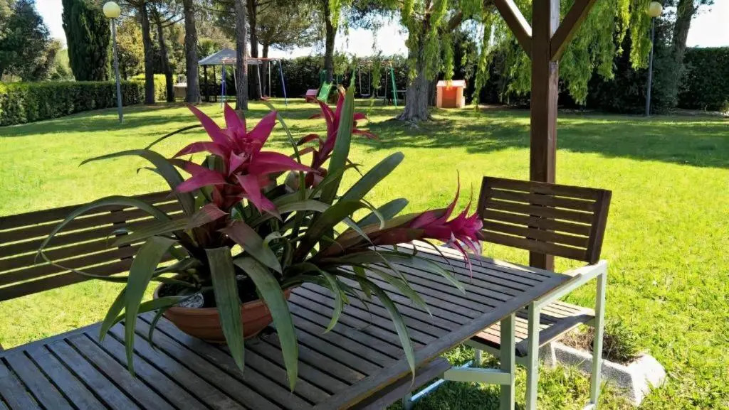Hotel Riva Etrusca